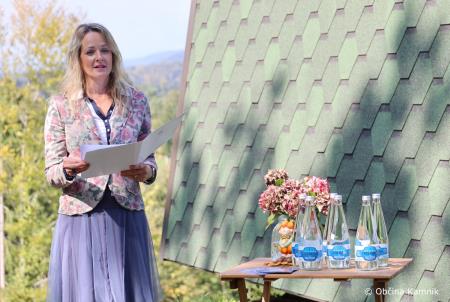 Izvirska Živa voda (2)